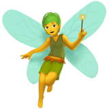 Fairy Logo